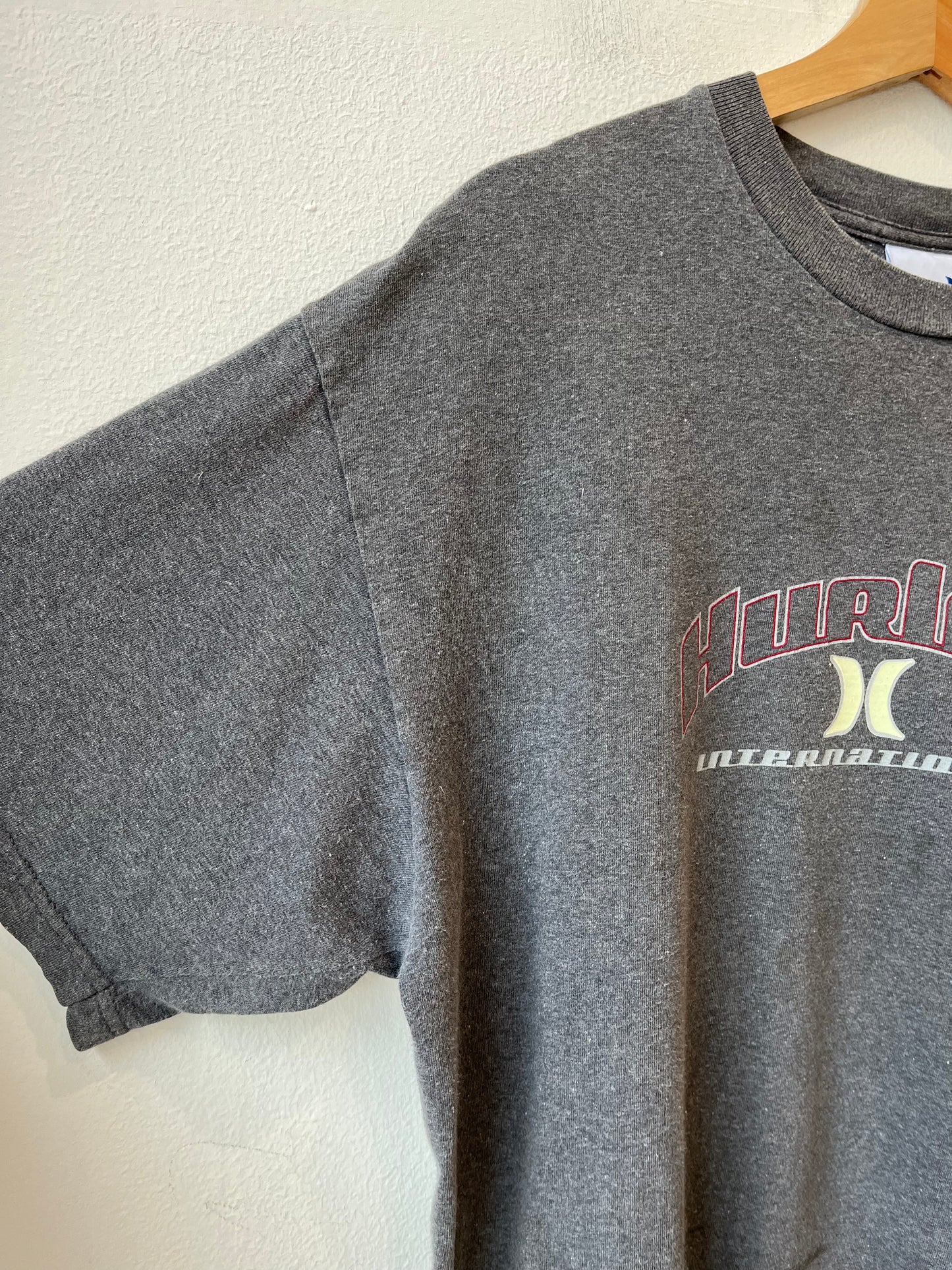 Y2K Hurley Int. T-Shirt