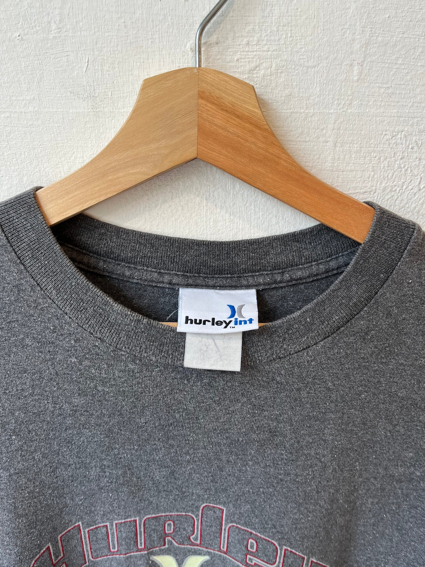 Y2K Hurley Int. T-Shirt