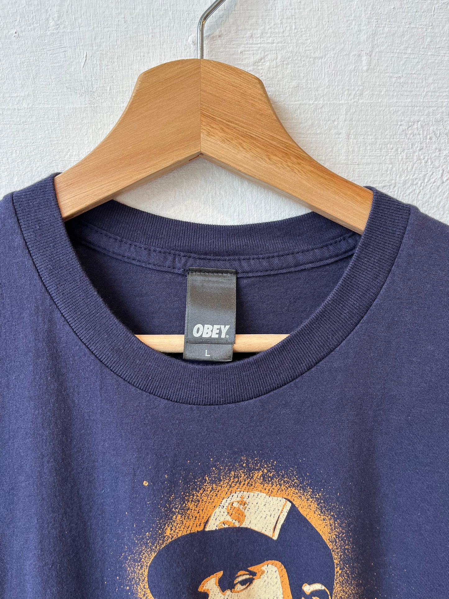 Y2K DJ Shadow T-Shirt