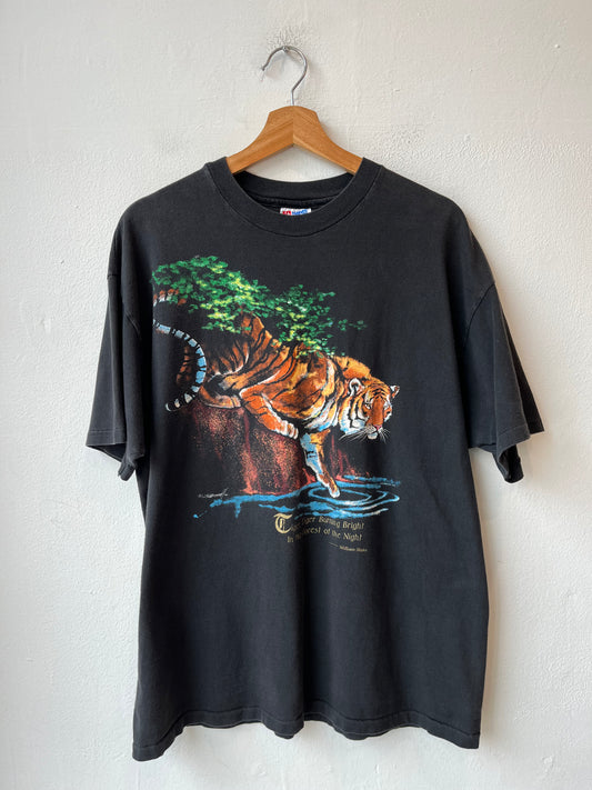 90's Tiger T-Shirt