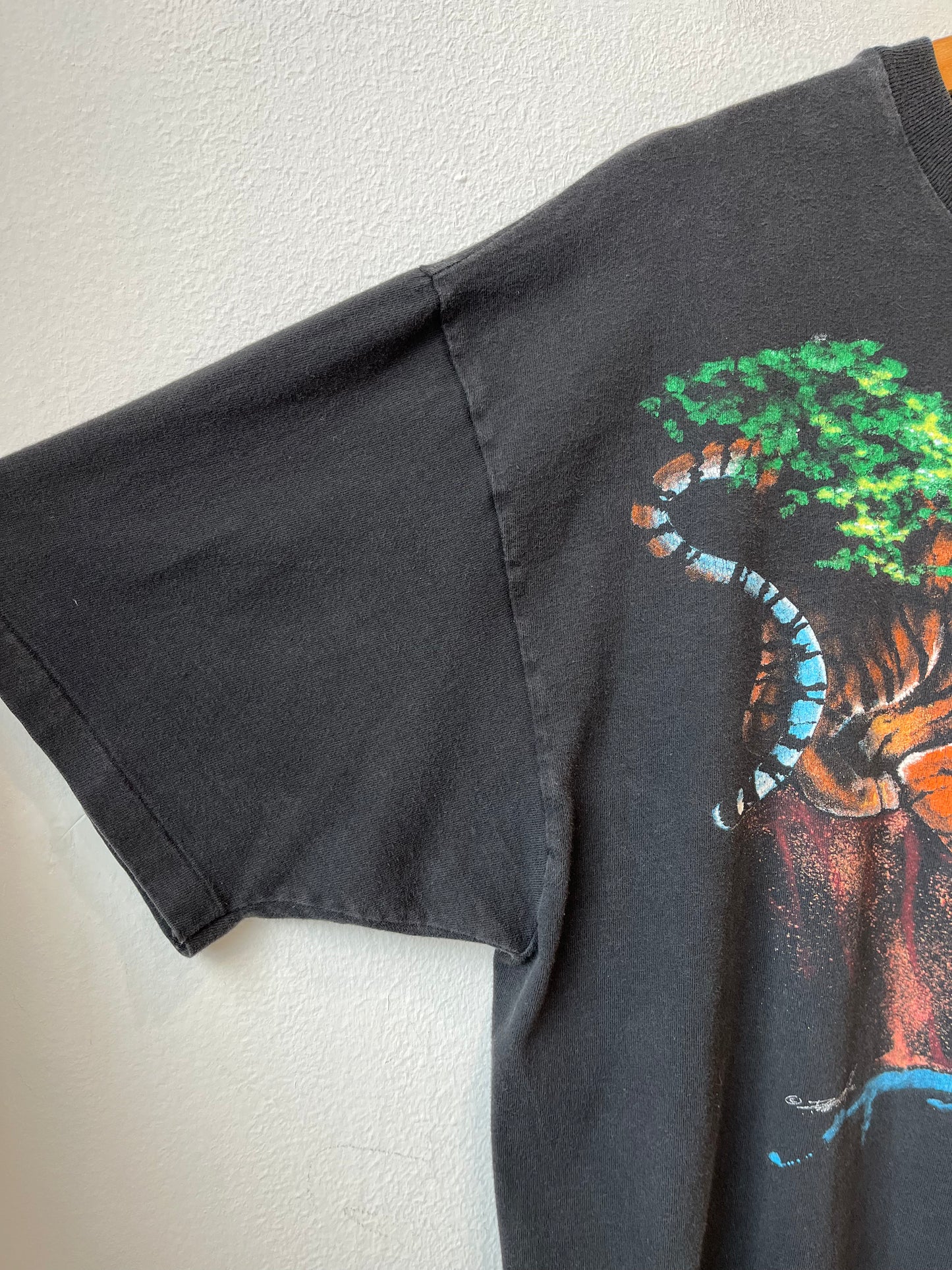 90's Tiger T-Shirt