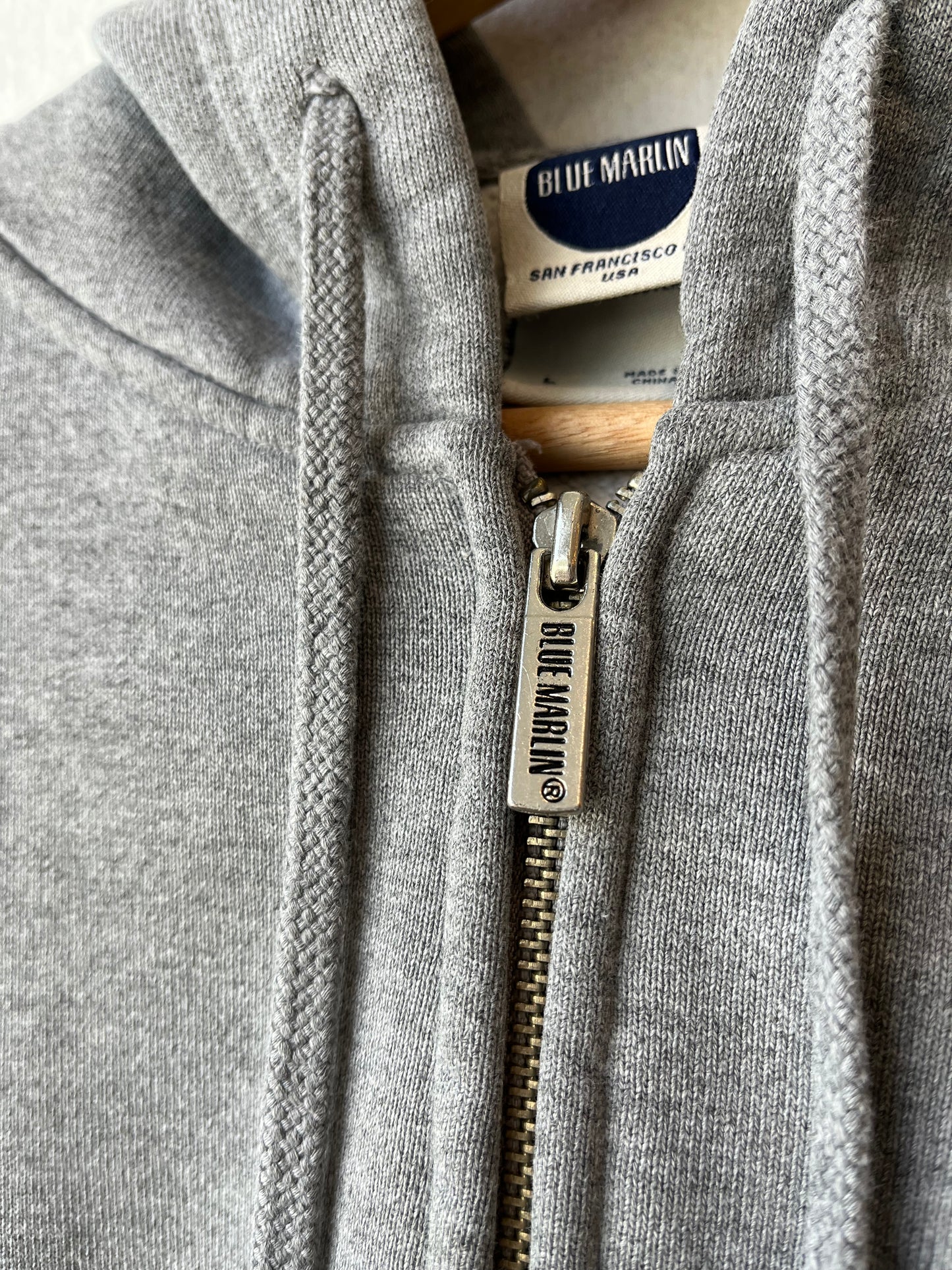 Y2K New York Zip Up Hoodie