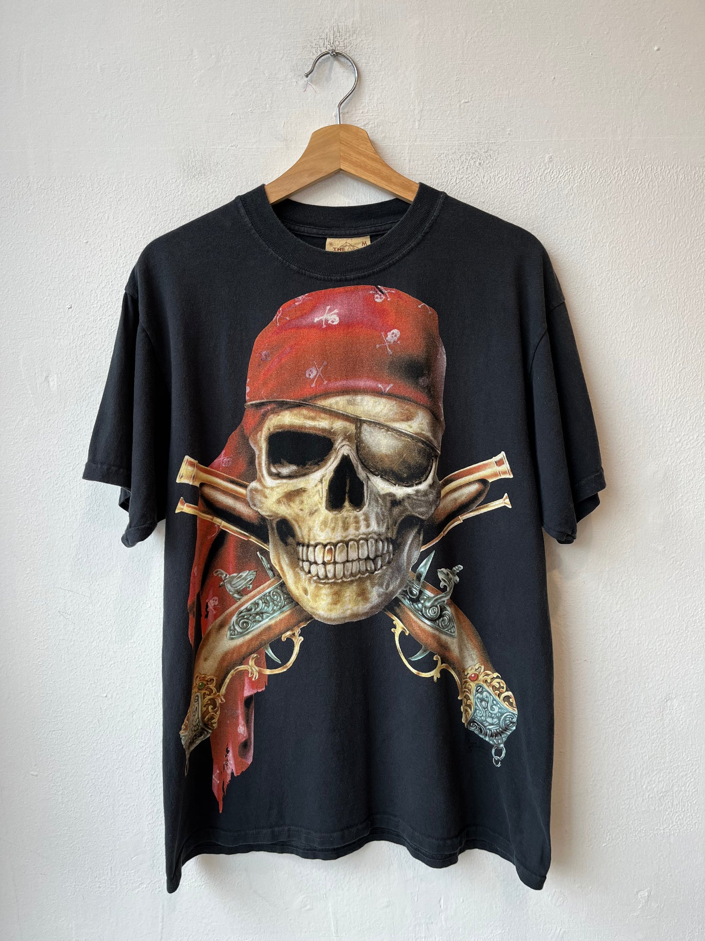 Y2K Pirate T-Shirt