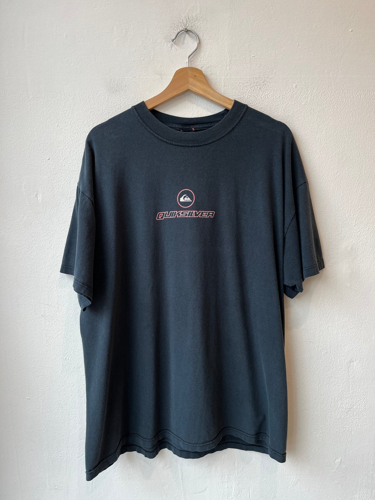 Y2K Quiksilver T-Shirt