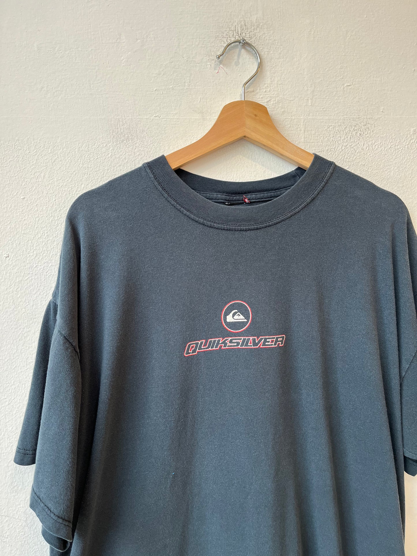 Y2K Quiksilver T-Shirt