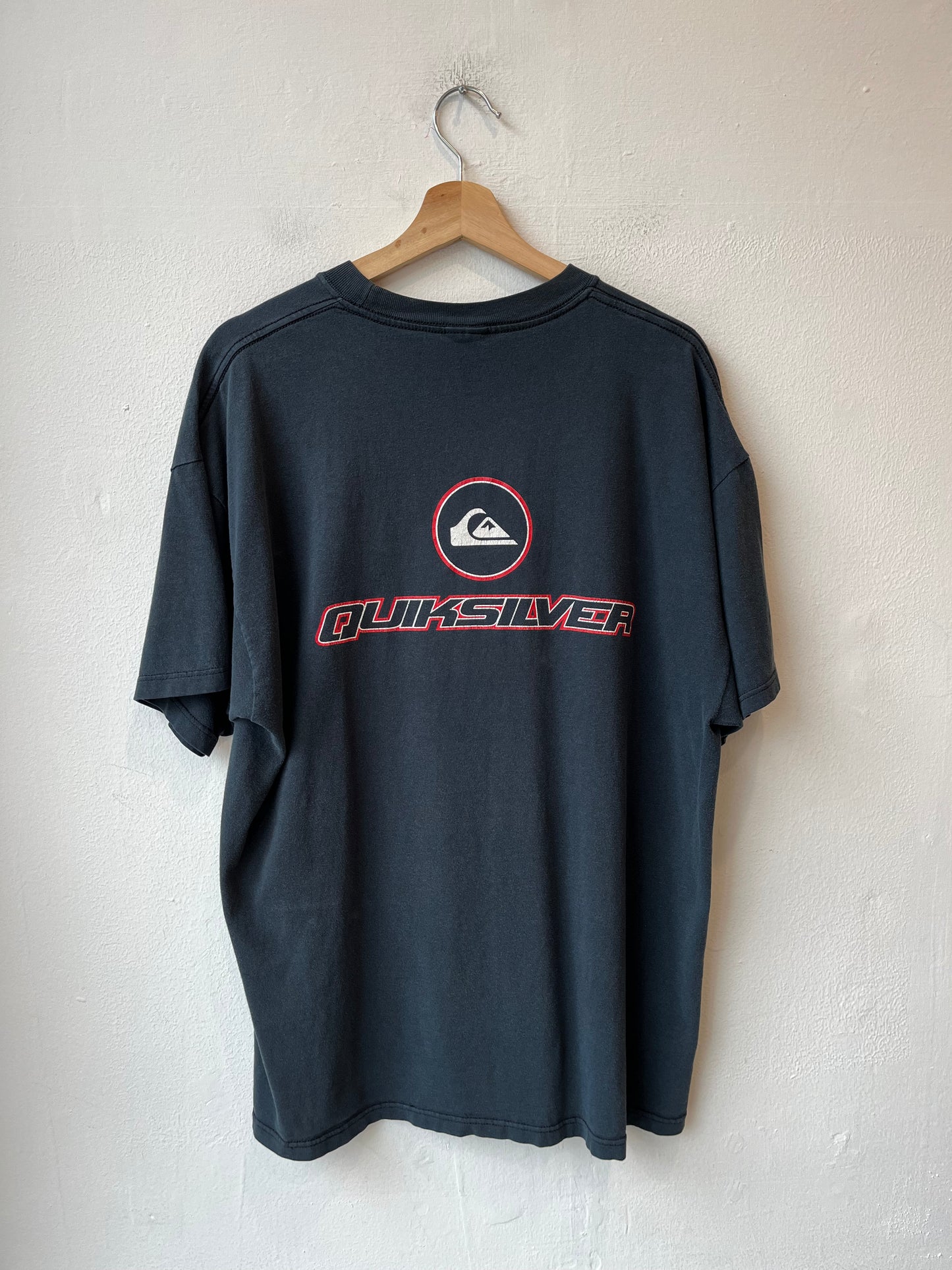 Y2K Quiksilver T-Shirt