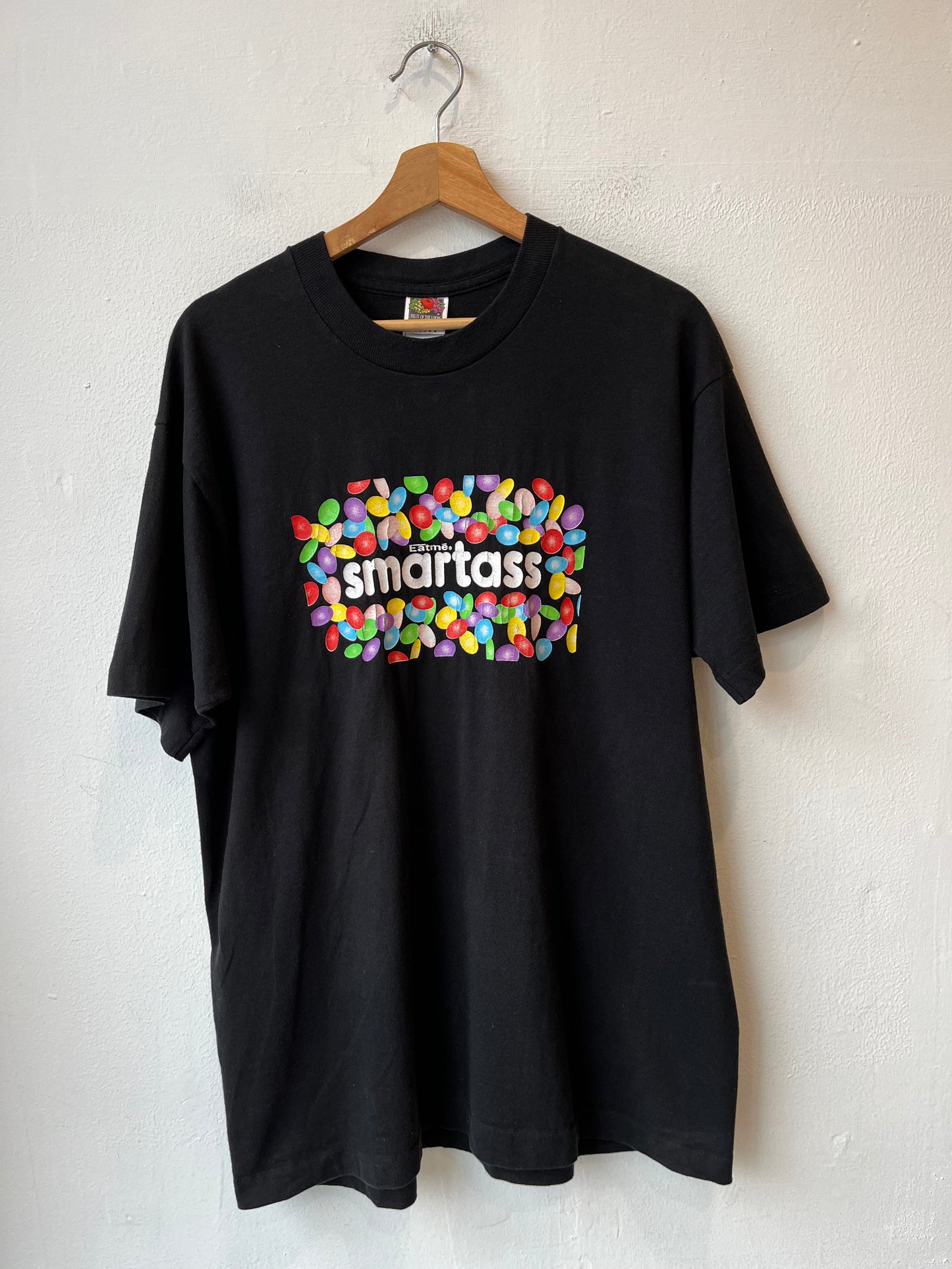 90's Smartass T-Shirt