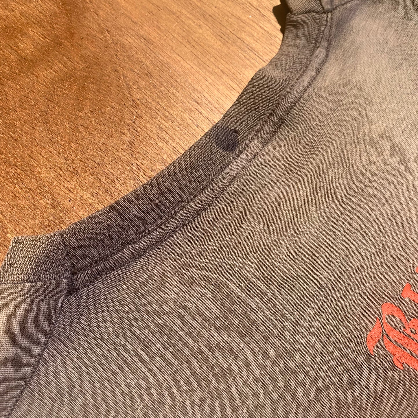 Florida Custom Bike Supply Pocket Shirt
