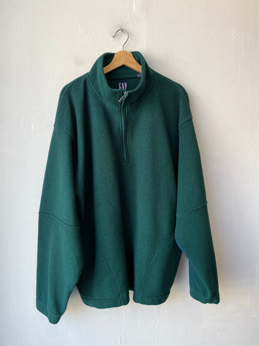 90's Gap Fleece Sweater