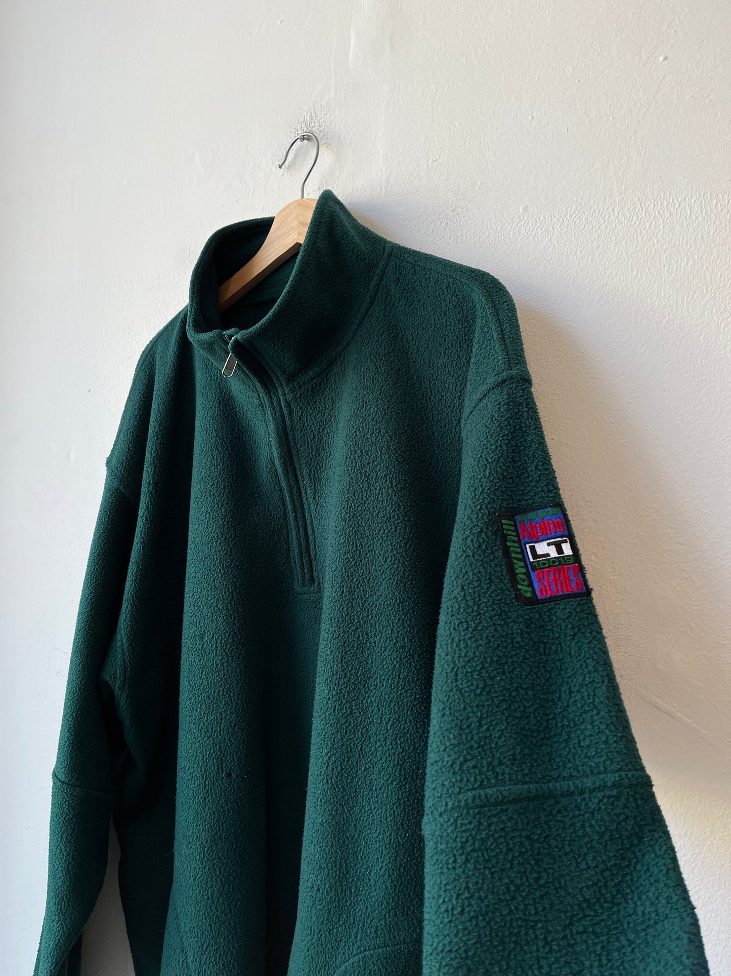 90's Gap Fleece Sweater