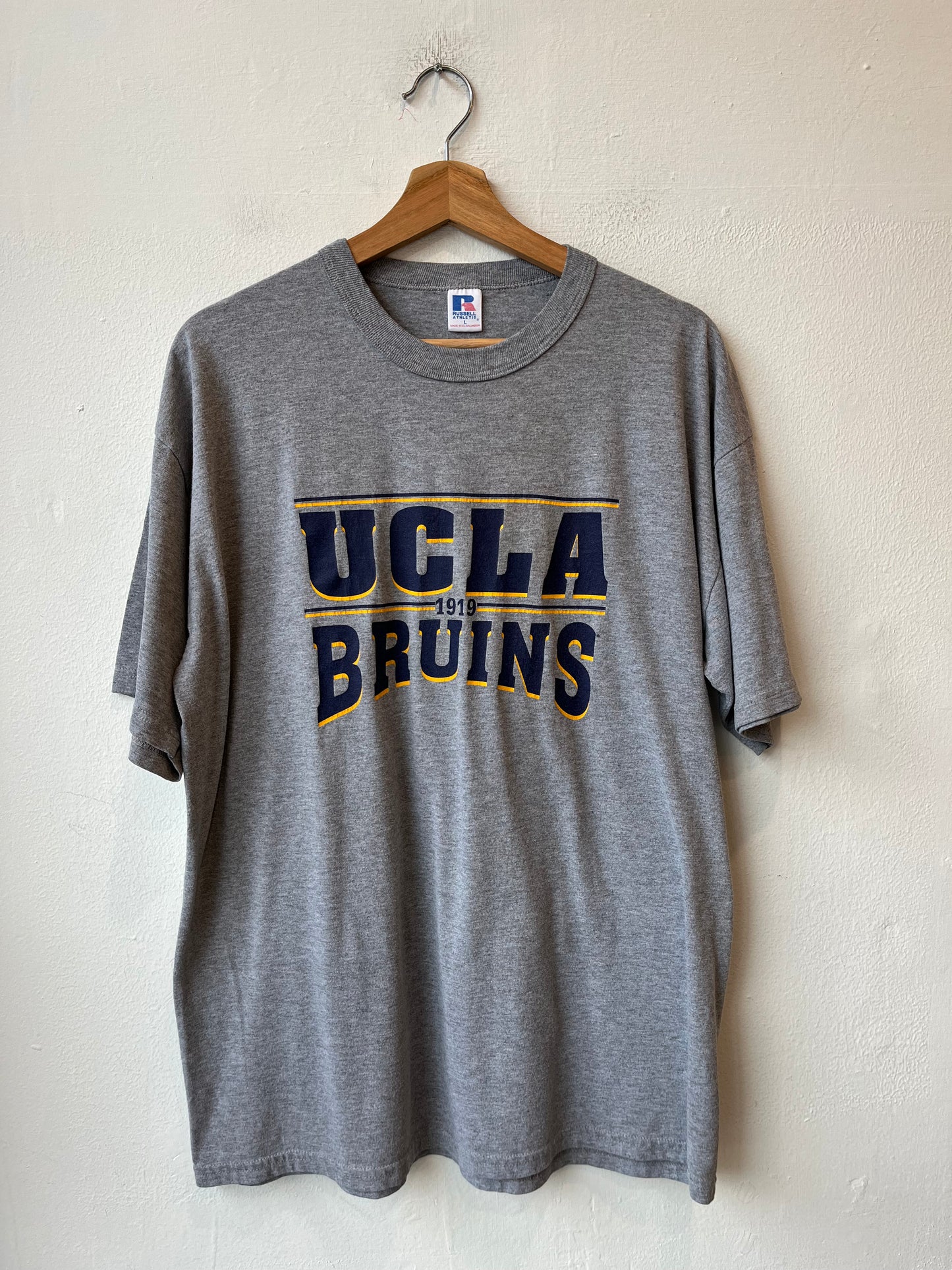 Y2K UCLA Bruins T-Shirt