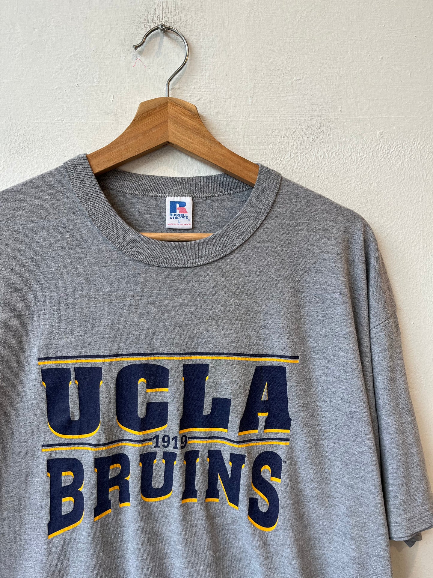 Y2K UCLA Bruins T-Shirt