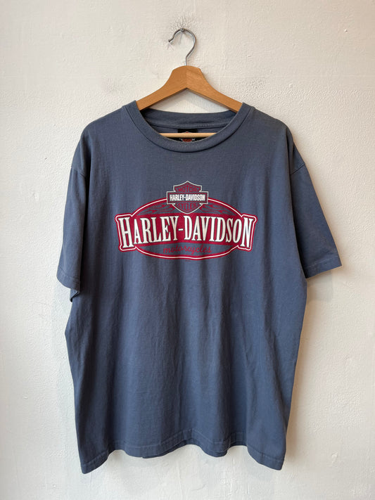2005 Harley Livermore T-Shirt