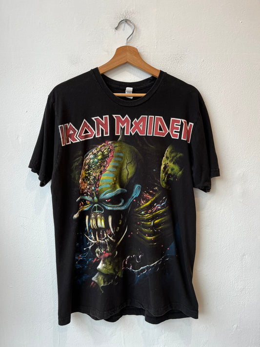 Y2K Iron Maiden T-Shirt