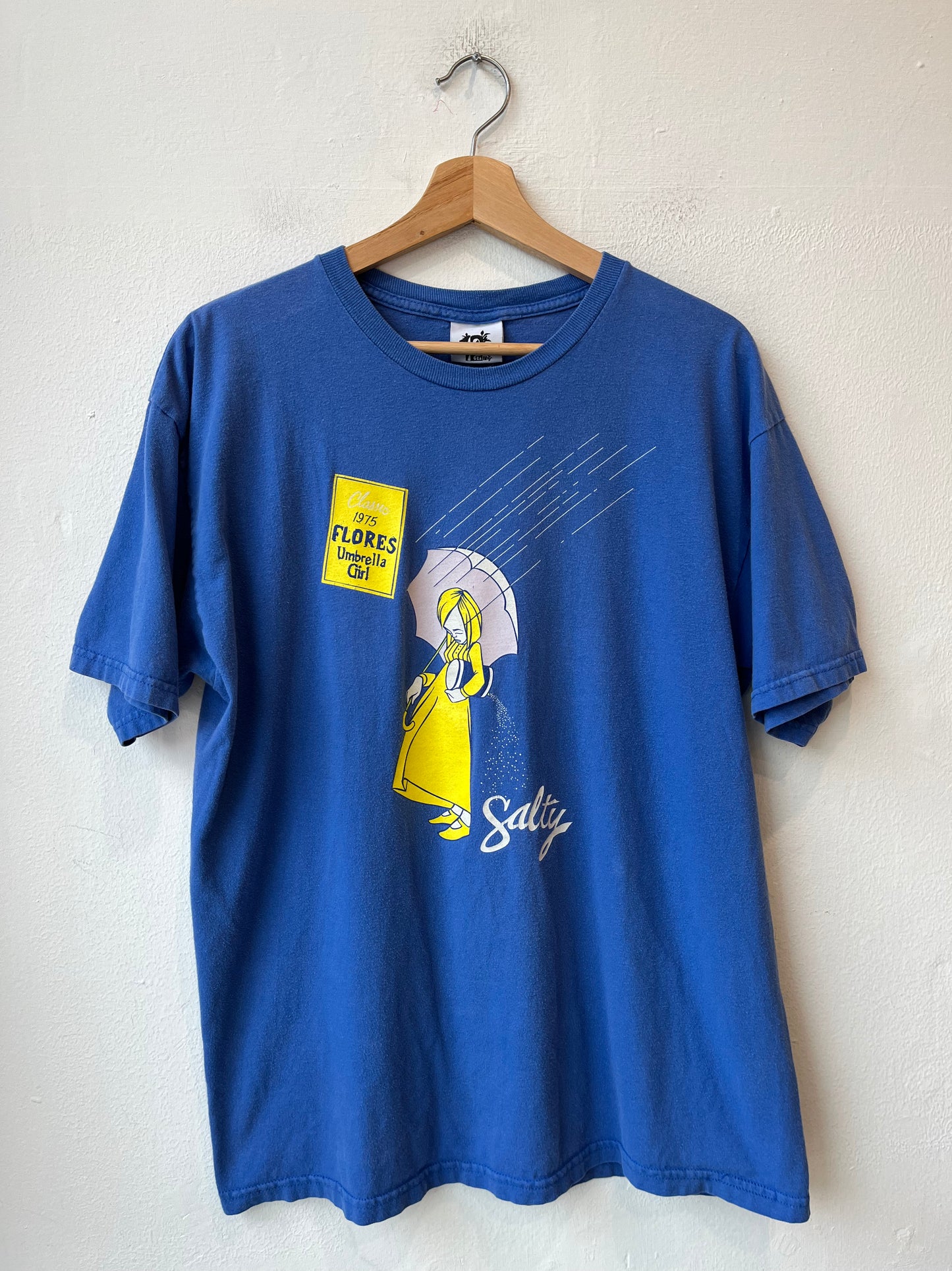 Y2K Sam Flores T-Shirt