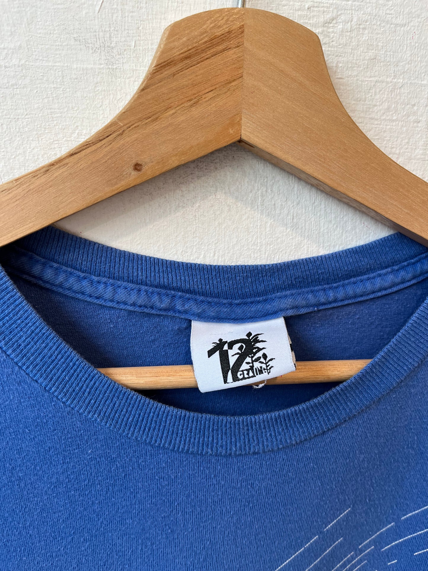 Y2K Sam Flores T-Shirt