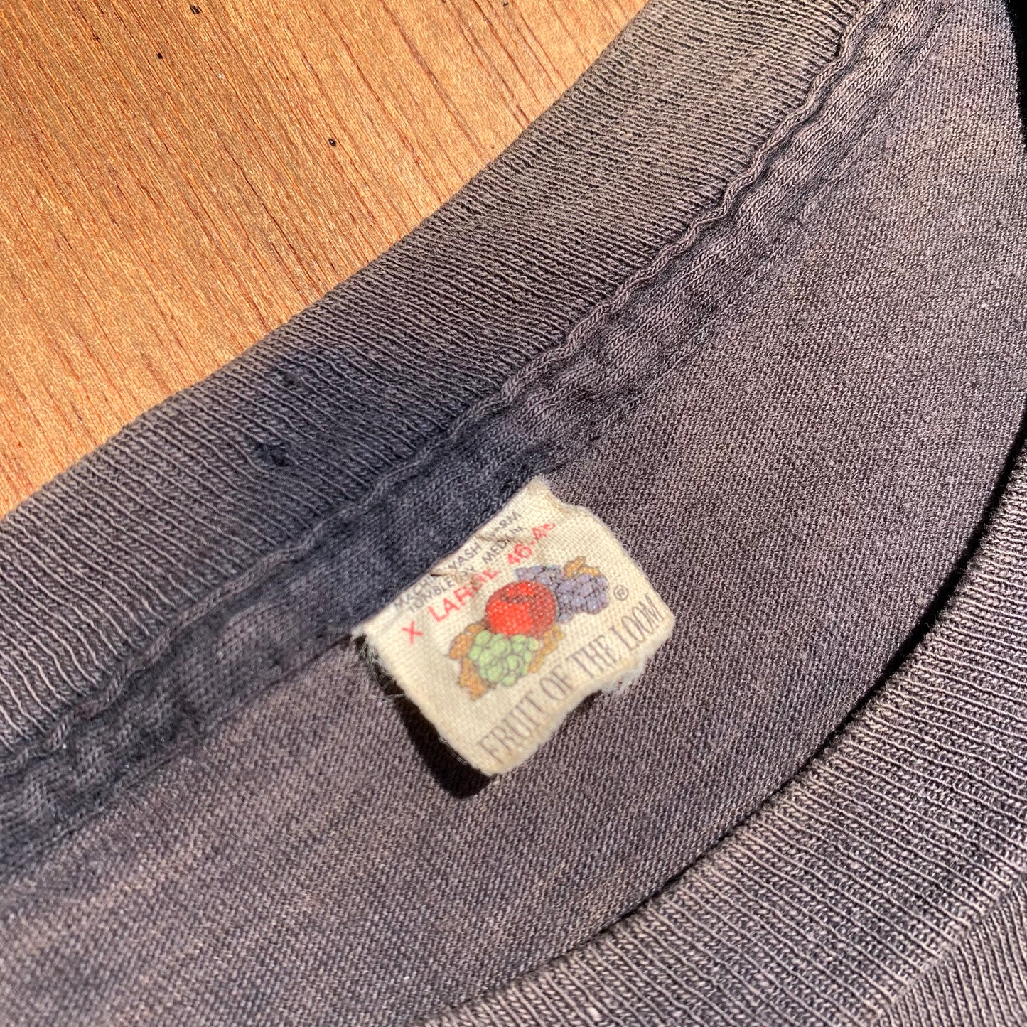 Florida Custom Bike Supply Pocket Shirt