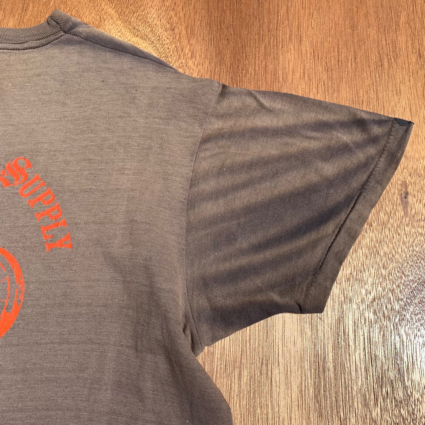 Florida Custom Bike Supply Pocket Shirt