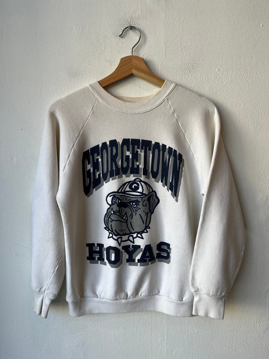 80's Hoyas Sweatshirt