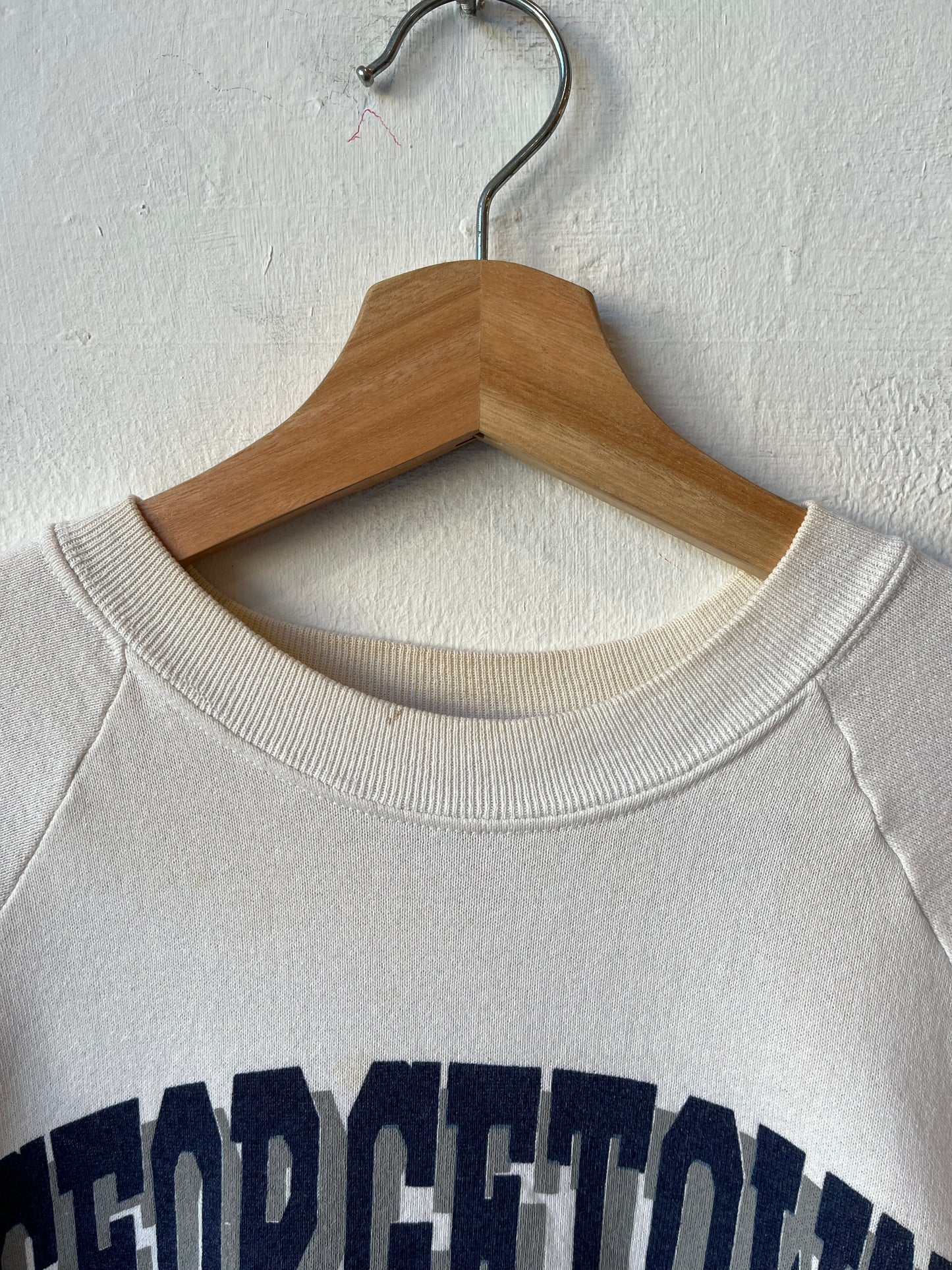 80's Hoyas Sweatshirt