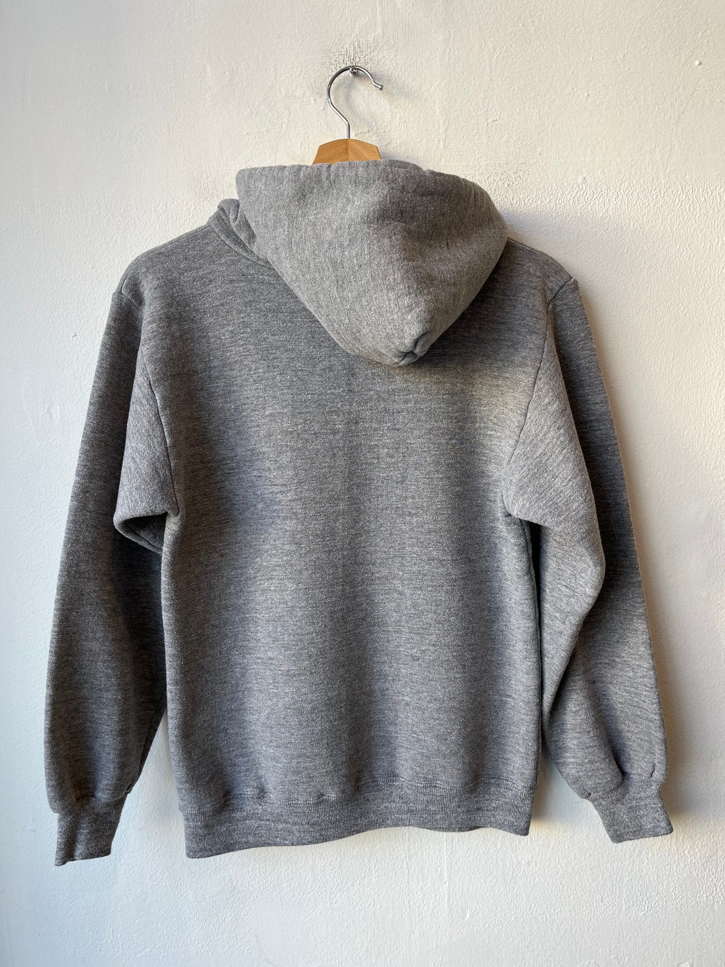 80's Norwich University Hoodie