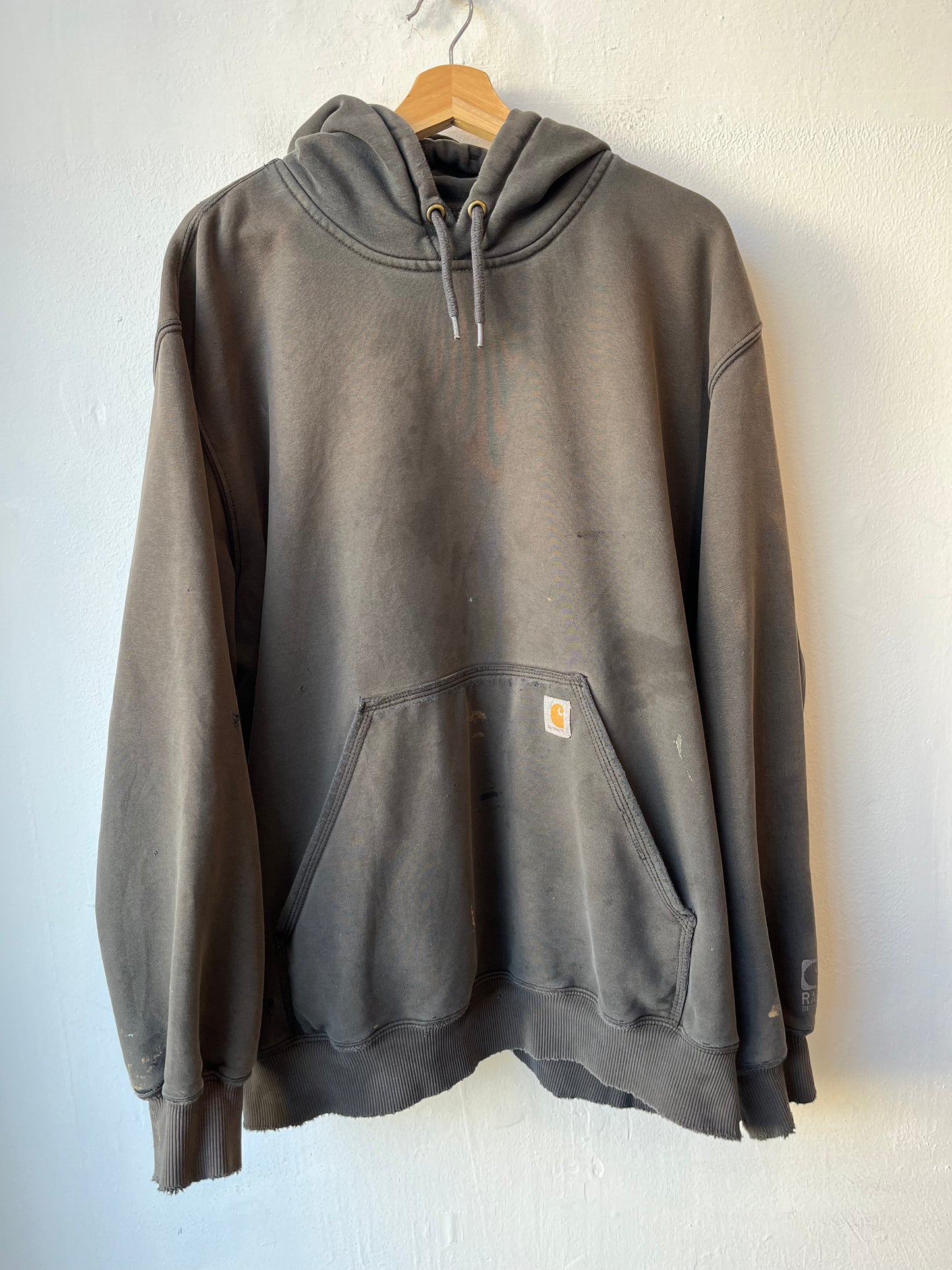 Y2K Carhartt Hoodie