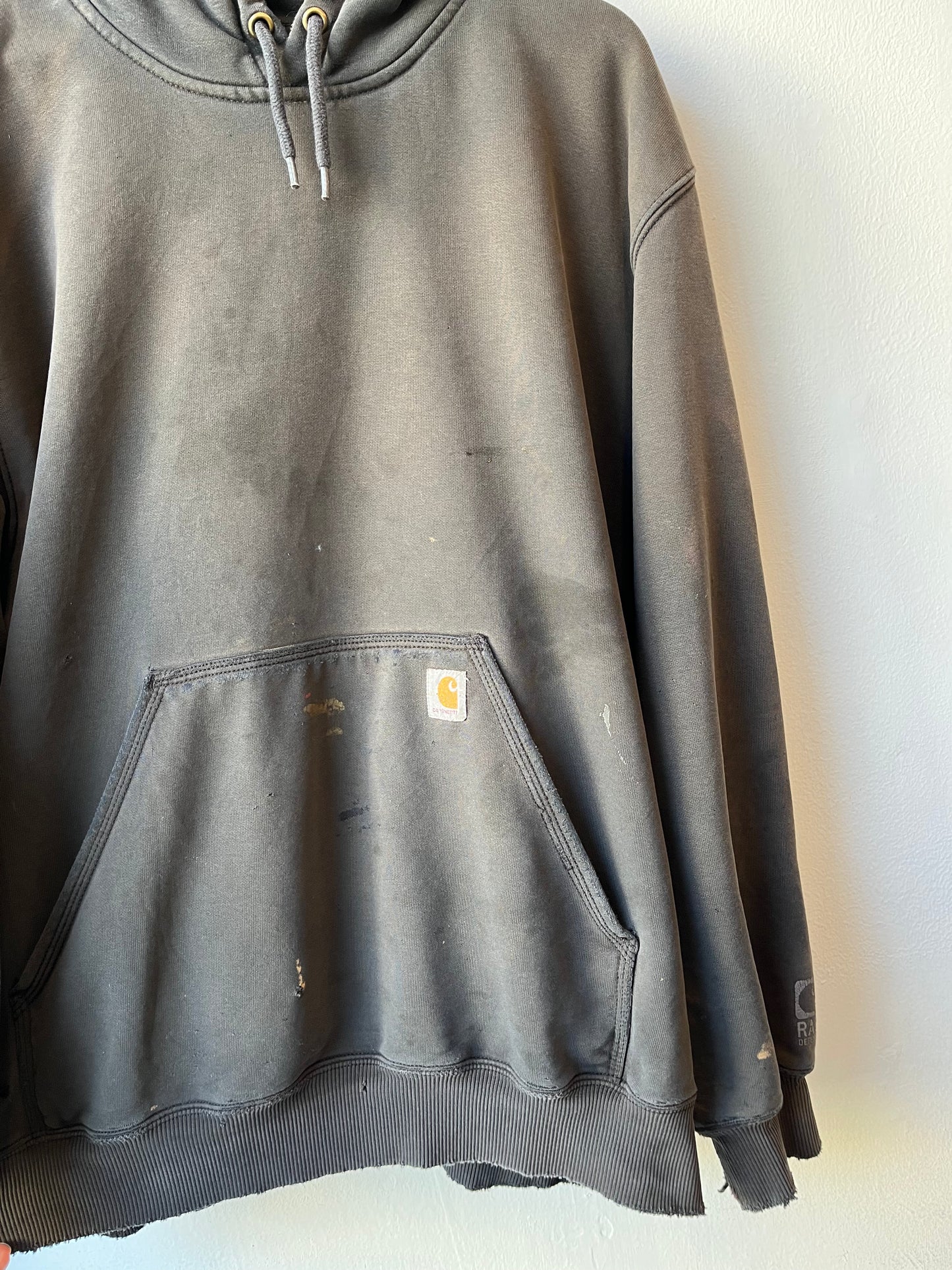 Y2K Carhartt Hoodie