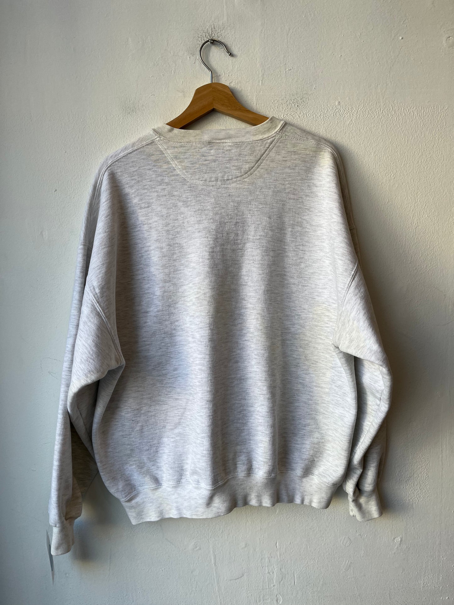 90's John Deere Motorsports Sweatshirt