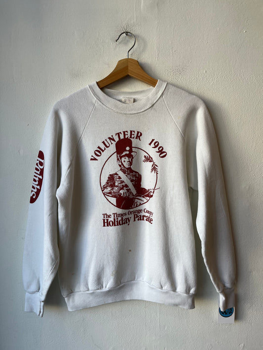 1990 O.C. Holiday Parade Sweatshirt