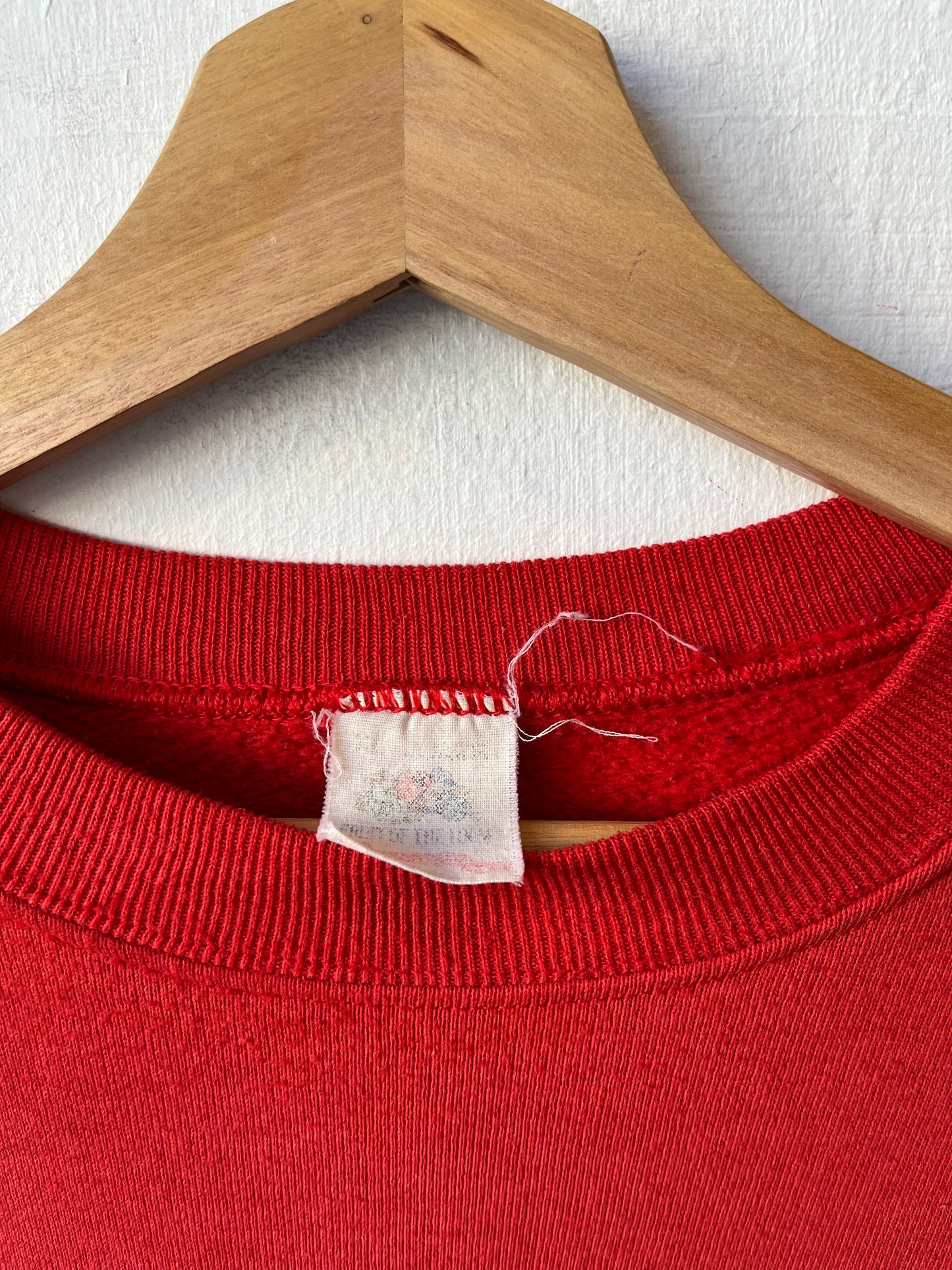 90's SF 49ers Super Bowl Sweatshirt