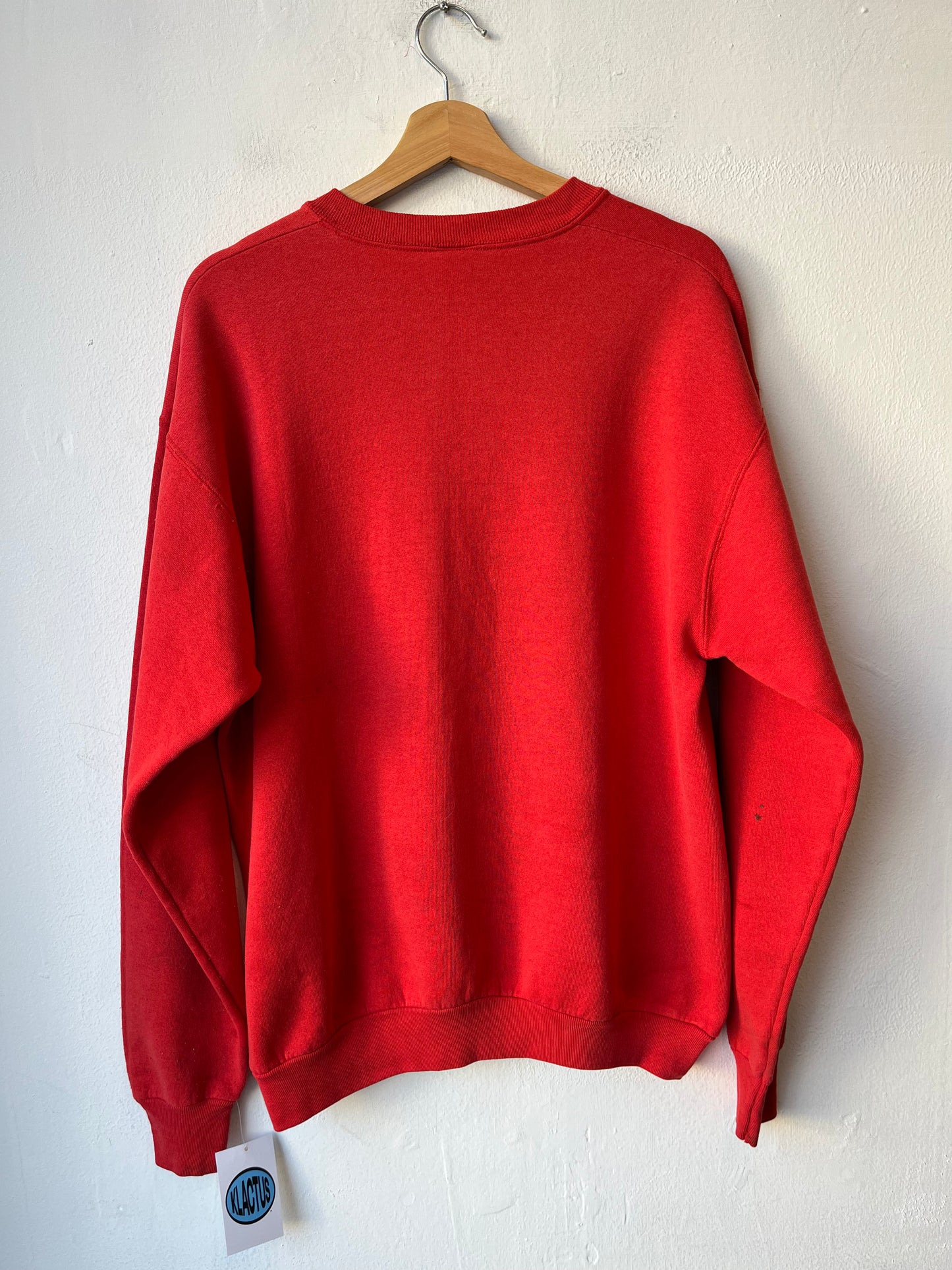 90's SF 49ers Super Bowl Sweatshirt