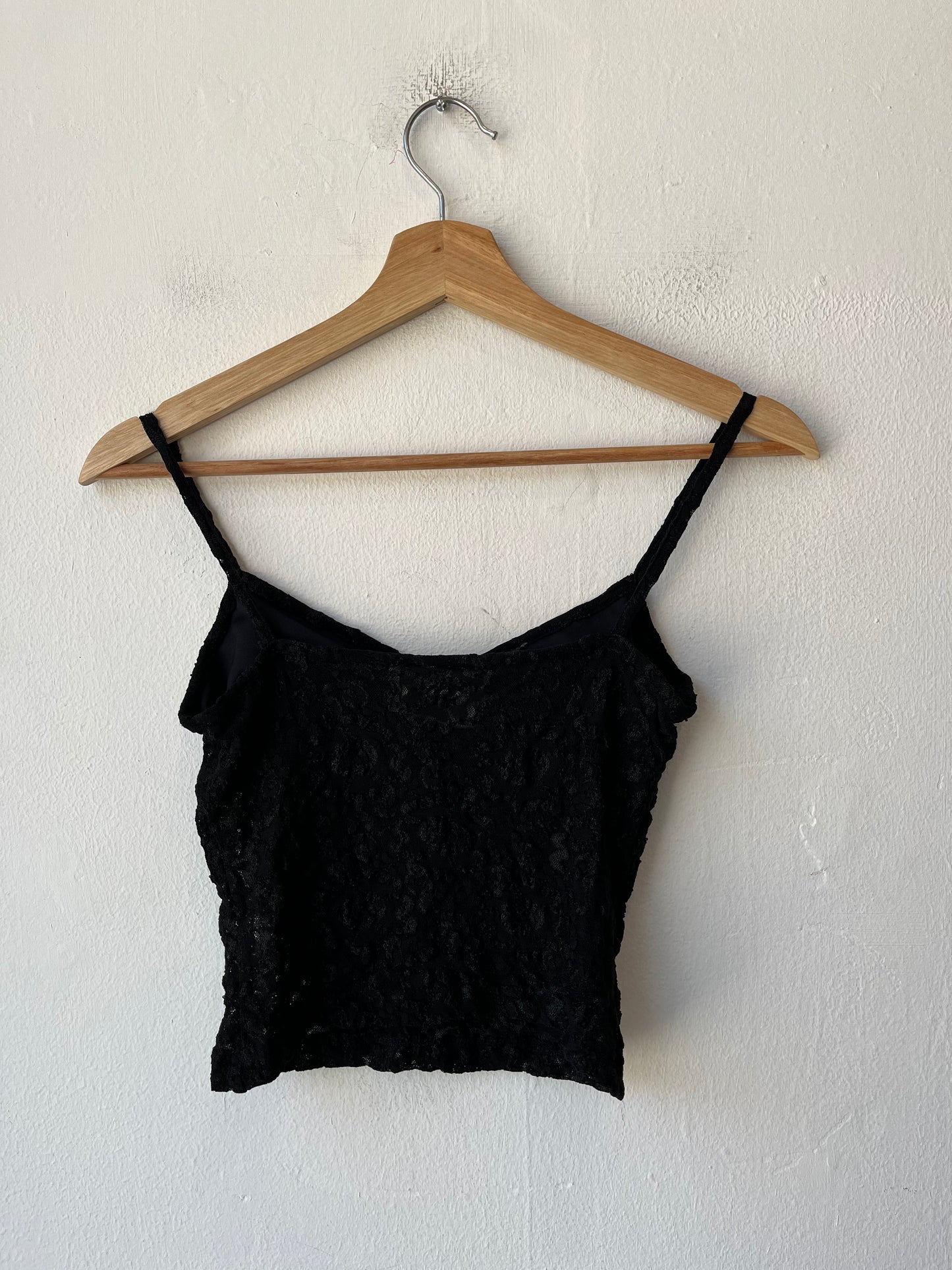 90's Lace Camisole