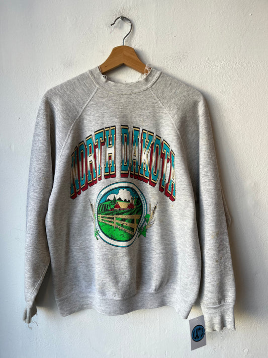 90's North Dakota Sweatshirt