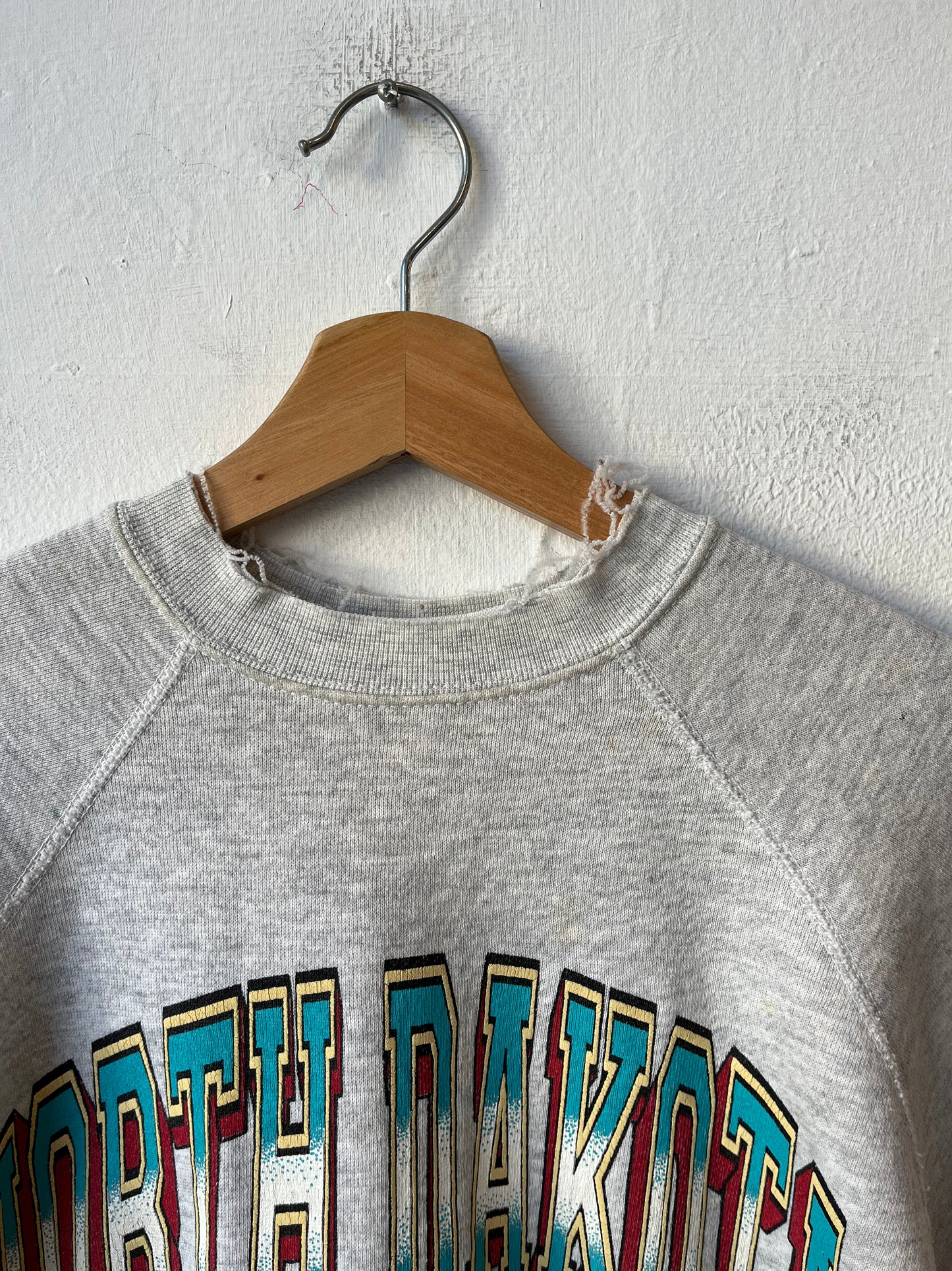 90's North Dakota Sweatshirt