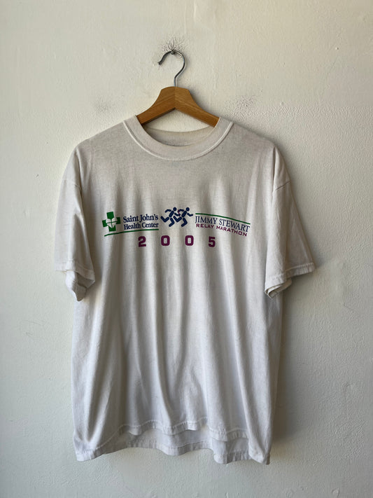 2005 Relay Marathon T-Shirt