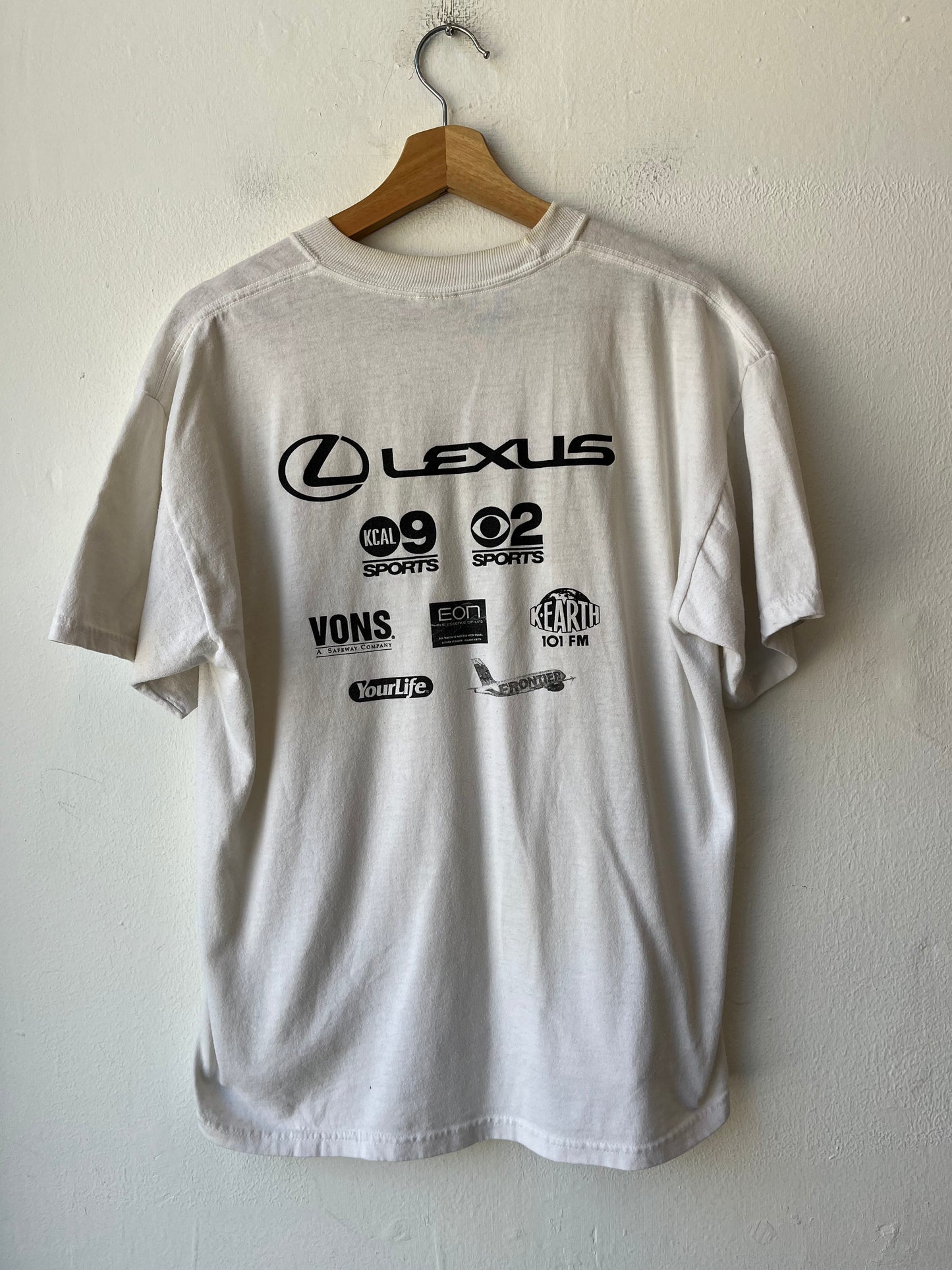 2005 Relay Marathon T-Shirt