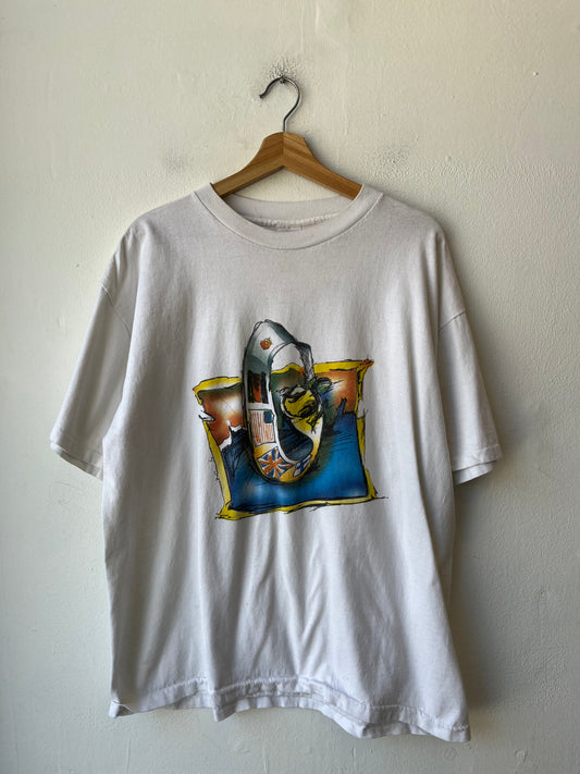 90's E.E. Nichols T-Shirt