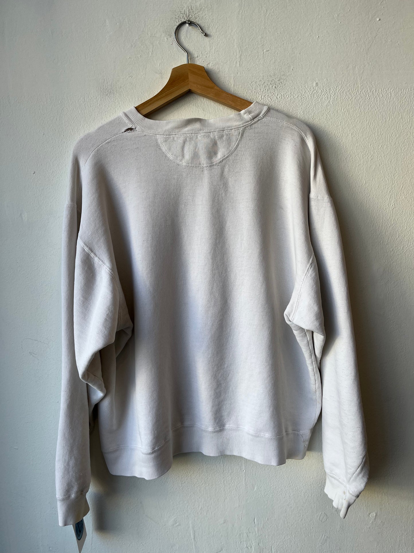 90's Chamonix Sweatshirt