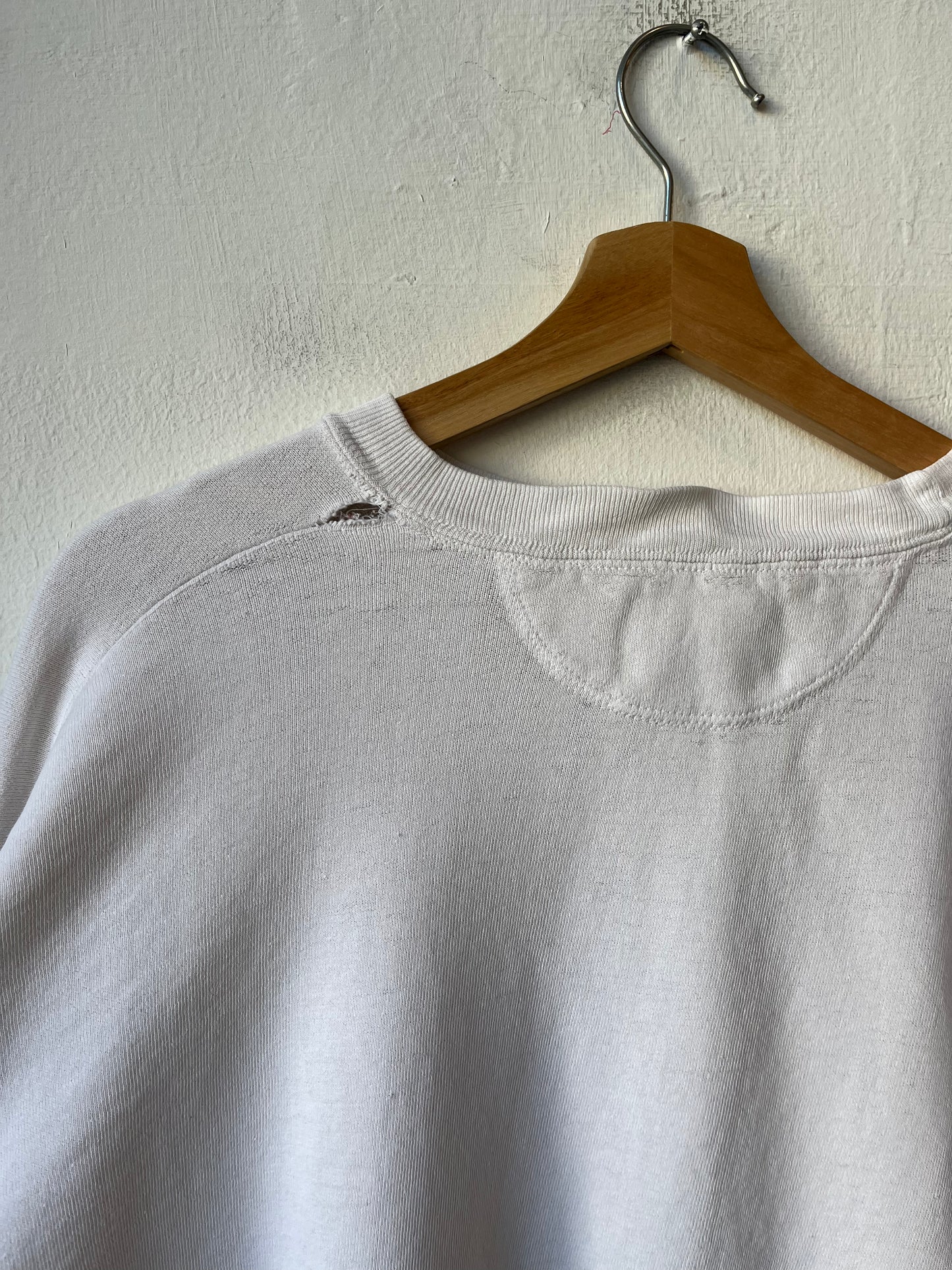 90's Chamonix Sweatshirt