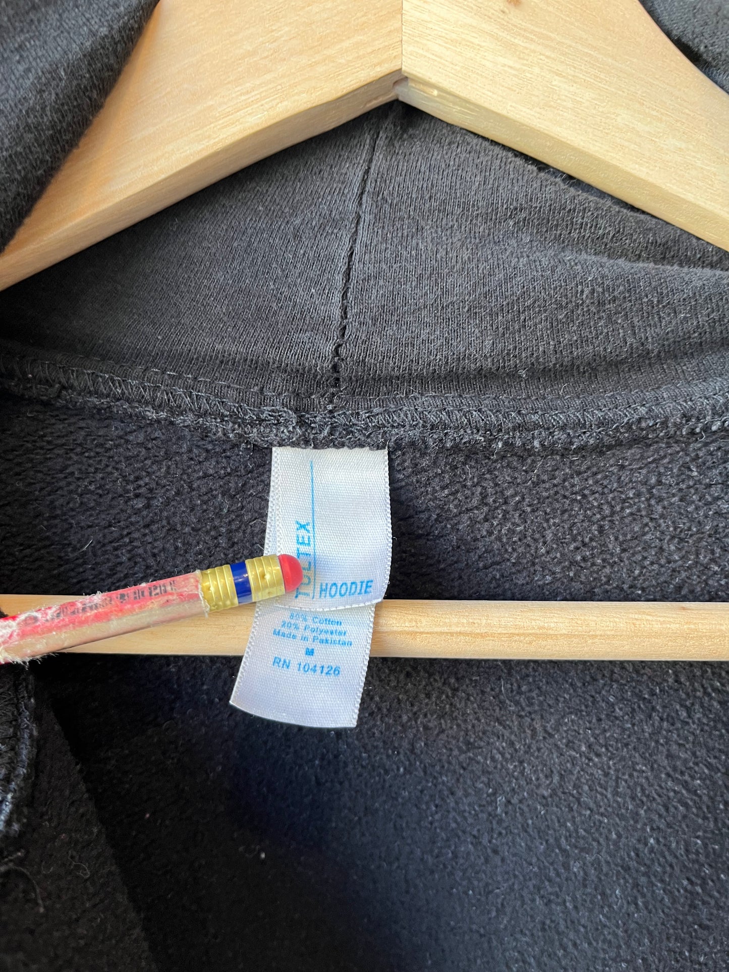 Y2K Twilight Zip Up Hoodie