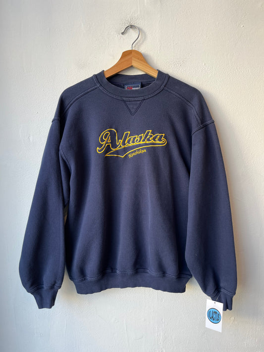 90's Alaska Sweatshirt