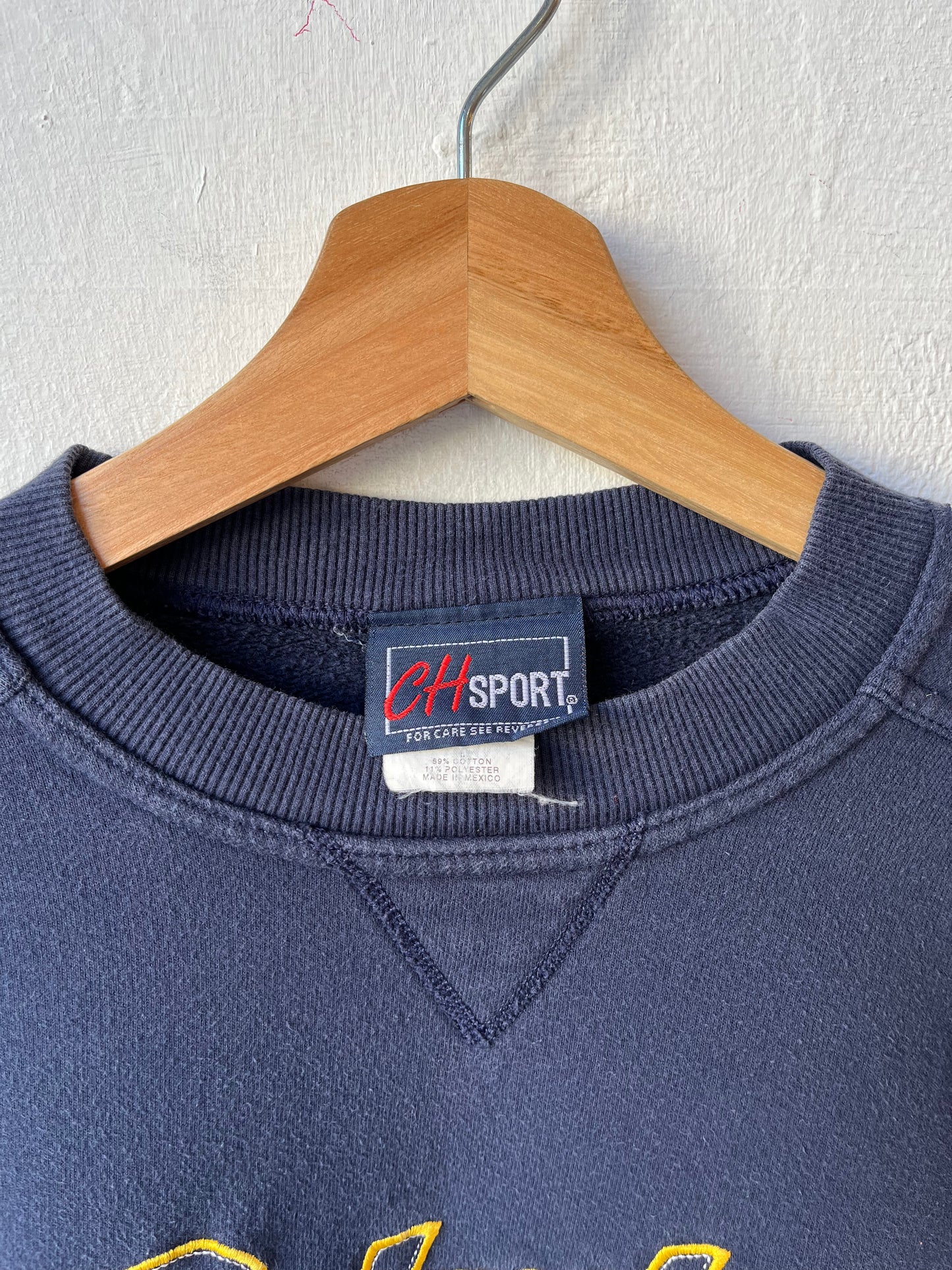 90's Alaska Sweatshirt