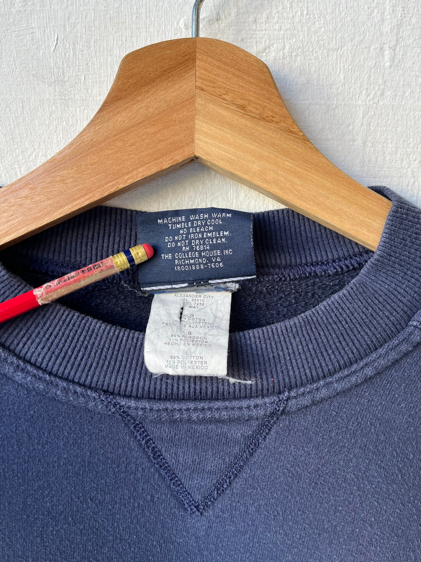 90's Alaska Sweatshirt