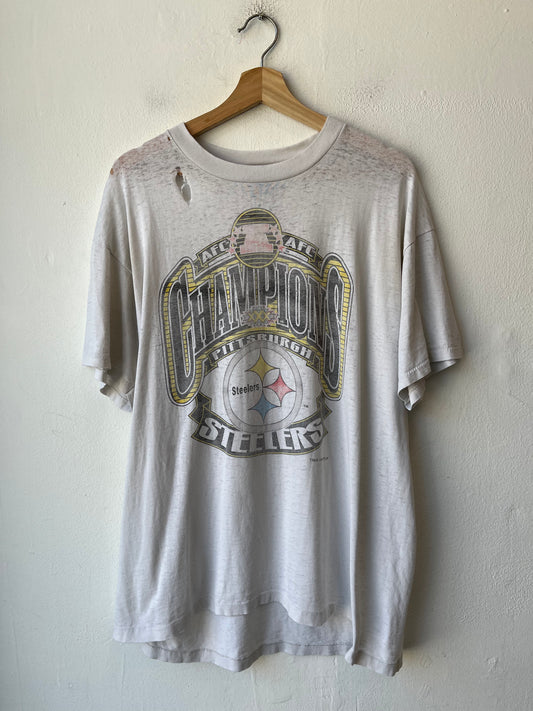 1995 Steelers T-Shirt