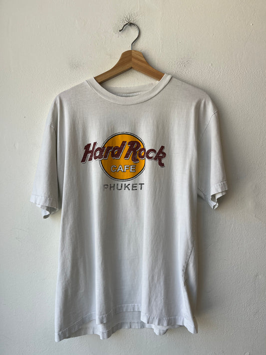 Y2K Hard Rock Phuket T-Shirt