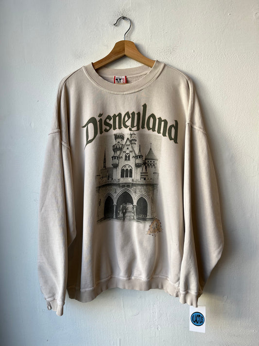 1995 Disneyland Sweatshirt