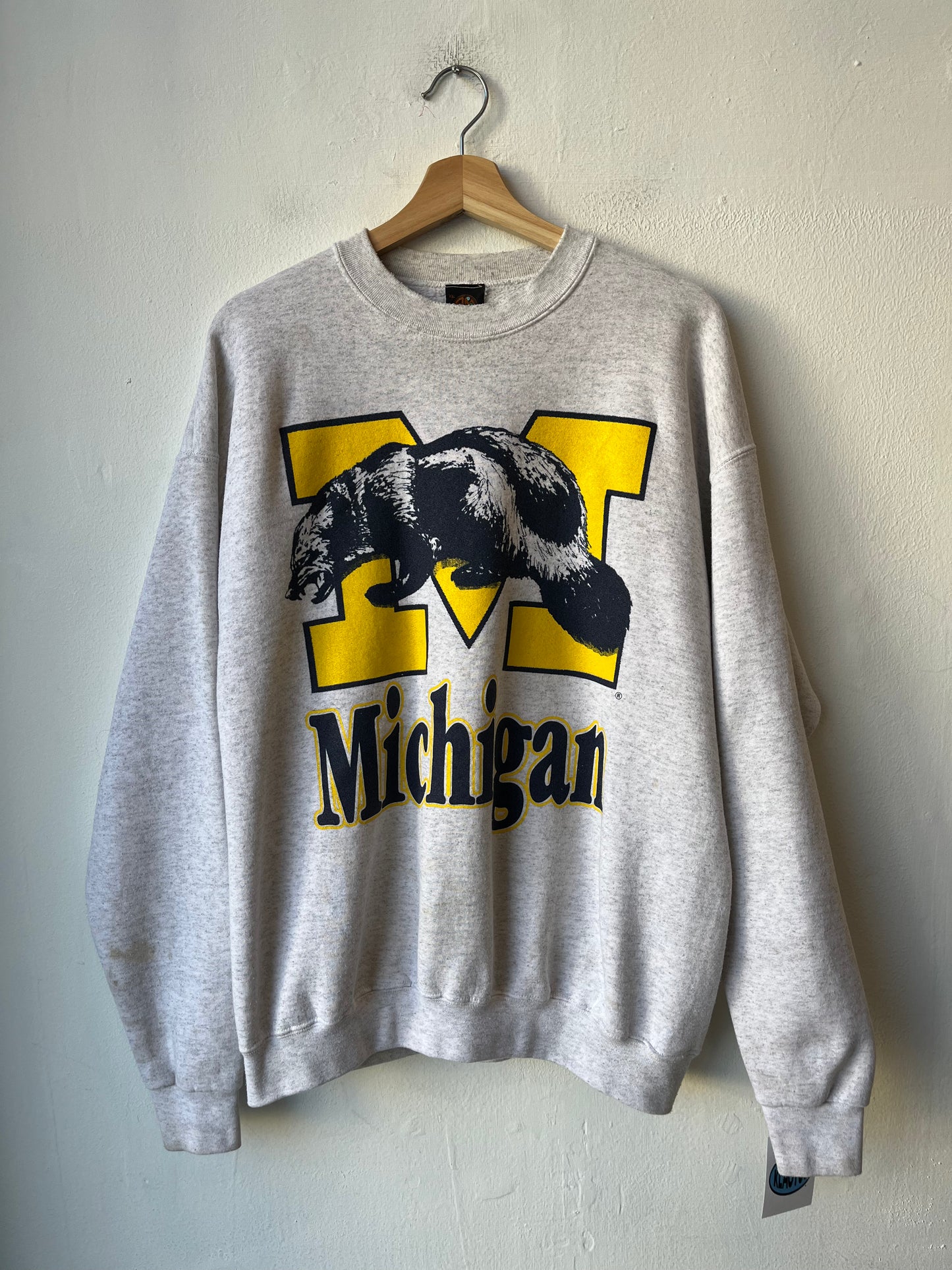 90's Michigan Sweatshirt