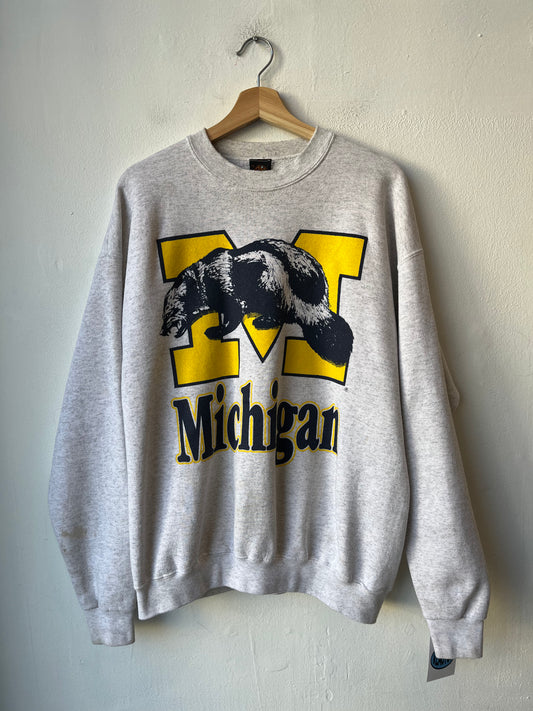 90's Michigan Sweatshirt