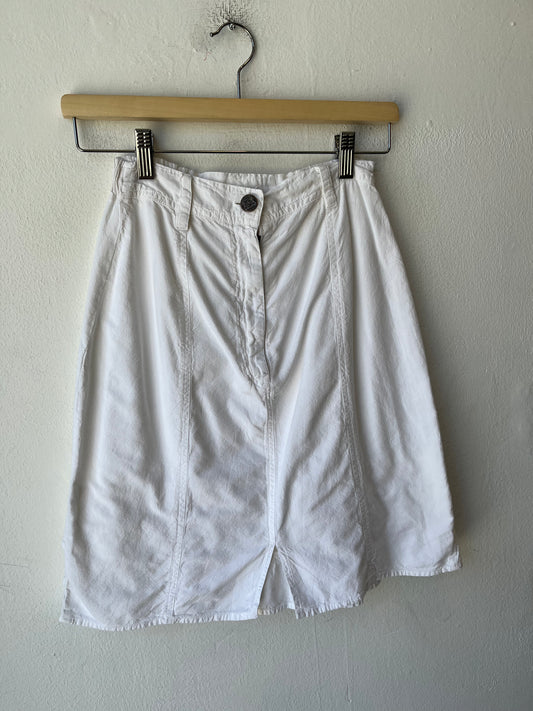 80's Energie Midi Skirt 24-28"
