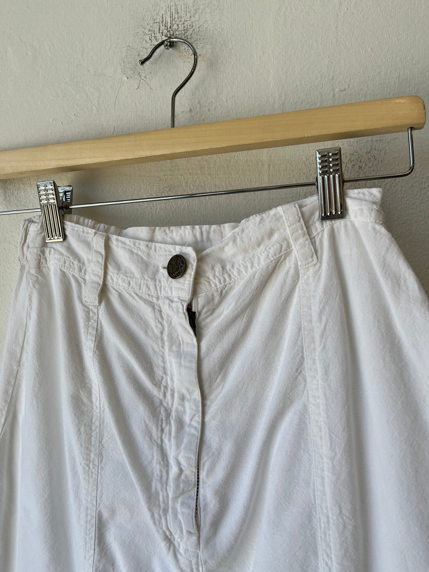 80's Energie Midi Skirt 24-28"